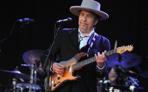 Bob Dylan Umumkan Akan Segera Rilis Album Berjudul &quot;Rough and Rowdy Ways&quot;